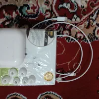 ایرپاد فروشی در حد نو درجه یک|لوازم جانبی موبایل و تبلت|اسلامآباد غرب, |دیوار