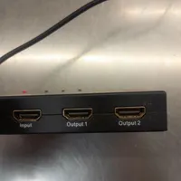 رابط یا تبدیلhdmi 3D|قطعات و لوازم جانبی رایانه|تهران, آسمان|دیوار