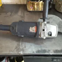 سنگ فرز TOSAN|ابزارآلات|قنوات, |دیوار