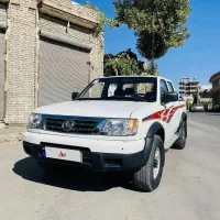 پیکاپ ریچ 95|خودرو سواری و وانت|ارومیه, |دیوار