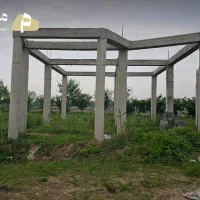 خانه حیاط دار ۴۰۰متری باسندقطعی در رشت برکاده بالا|فروش خانه و ویلا|کوچصفهان, |دیوار