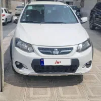 کوییک مدل ۱۴۰۱ صفر خشک