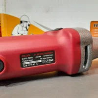 فرز انگشتی گلو بلند 25 میلیمتر 450 وات محک|ماشین‌آلات صنعتی|مشهد, کوشش|دیوار