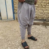 سفارشات تکی و عمده شلوار کردی پذیرفته میشود|لباس|فسا, |دیوار