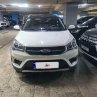 x22 اتوماتیک اسپرت اکسلینت