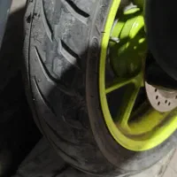 nvx 155|موتورسیکلت|قائمشهر, |دیوار