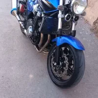 cb1300 cbr1000|موتورسیکلت|ابهر, |دیوار