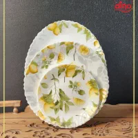 سرویس 26 پارچه لیمو با تخفیف ویژه