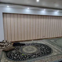 طبقه اول/پاسداران|اجارهٔ آپارتمان|تربت جام, فاز ۲ فرهنگیان|دیوار