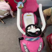 ماشین شارژی و ماشین دستی|اسباب‌بازی بچه|اصفهان, بهارستان|دیوار