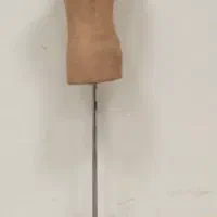 مانکن نیم تنه زنانه