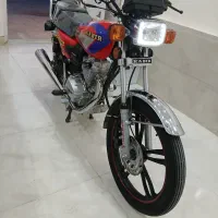 موتور کبیر ۲۰۰