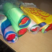 ریسه پارچه ای رایگان