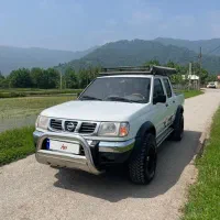 نیسان پیکاپ اسپرت