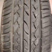 لاستیک زیر صفری