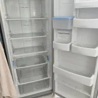 یخچال فریزر سینجر