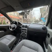 تندر ۹۰ مدل ۹۰|خودرو سواری و وانت|تهران, مهران (سیدخندان)|دیوار