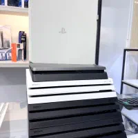 ps4 قیمت رقابتی در کل استان اخرشم به ما میرسید