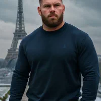 دورس بیسیک سه نخ داخل کرک دار سایز بزرگ|لباس|تهران, خزانه|دیوار