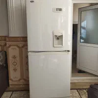 یخچال فریزر اسنوا