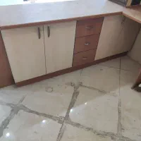 کابینت سینک هود