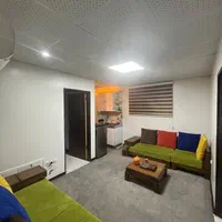 اجاره اپارتمان روزانه سوییت گردشگری مبلهvip|اجارهٔ کوتاه‌مدت آپارتمان و سوئیت|اصفهان, ملاصدرا|دیوار