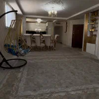 اپارتمان-سه-خواب-کم-واحد-شیک