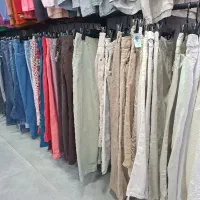 شلوارک استوک زنانه