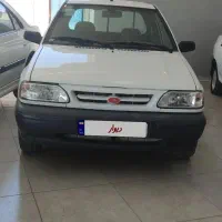 پراید وانت۹۹