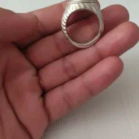 انگشتر عقیق یمن|جواهرات|سقز, |دیوار