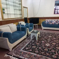 اجاره روزانه/ آپارتمان ۱۲۰ متری بلوار طاقبستان|اجارهٔ کوتاه‌مدت آپارتمان و سوئیت|کرمانشاه, |دیوار