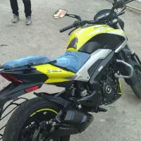 دومینار۴۰۳ با بیمه|موتورسیکلت|مشهد, حرم مطهر رضوی|دیوار