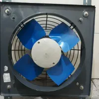 هواکش صنعنی ژنیران