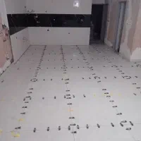 سنگ کاری و سرامیک کاری نما و داخلی