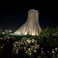 مسافر از تهران به اردبیل