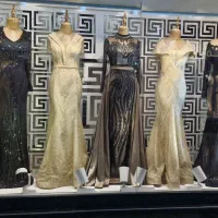 فروشنده خانم باتجربه پاساژ عقیق