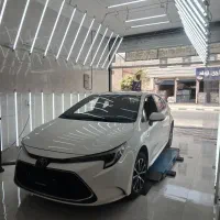 نانو سرامیک / پولیش / کاور / گلس تریم داخلی|خدمات موتور و ماشین|قرچک, شهرک گلها|دیوار