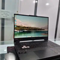 اپن باکس ASUS TUF|رایانه همراه|ساوه, |دیوار