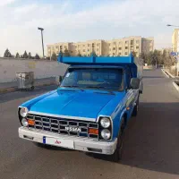نیسان وانت تک سوز ۱۴۰۲ آپشنال