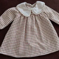 لباس پیرودبل دخترانه|کفش و لباس بچه|بیرجند, |دیوار