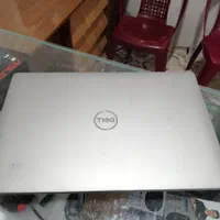 لپتاپ صفحه لمسی Dell corei7 نسل10 رم16 ساخت2020|رایانه همراه|سراوان, |دیوار