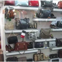 ۱۲متر مغازه کیف و کفش زنانه پاساژ نسیم