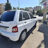 پراید 111 se مدل 97