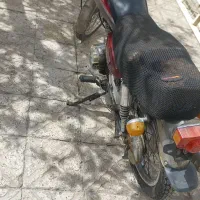 هندا مدل ۸۸