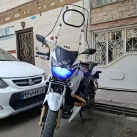 آپاچی 180 مدل ۹۵