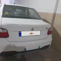 ساینا ۲ گانه کارخانه مدل ۴۰۵ صفر