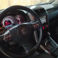 سوزوکی ویتارا اتوماتیک 2400cc، مدل ۱۳۹۵ کلاس۹|خودرو سواری و وانت|شیراز, حافظیه|دیوار