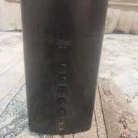 اسپیکر مارشال