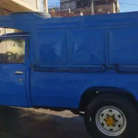 نیسان مدل 89تناژ پاین،دوگانه سوز|خودرو سواری و وانت|مهاباد (آذربایجان غربی), |دیوار