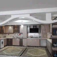 کابینت متناسب با خونه ی شما